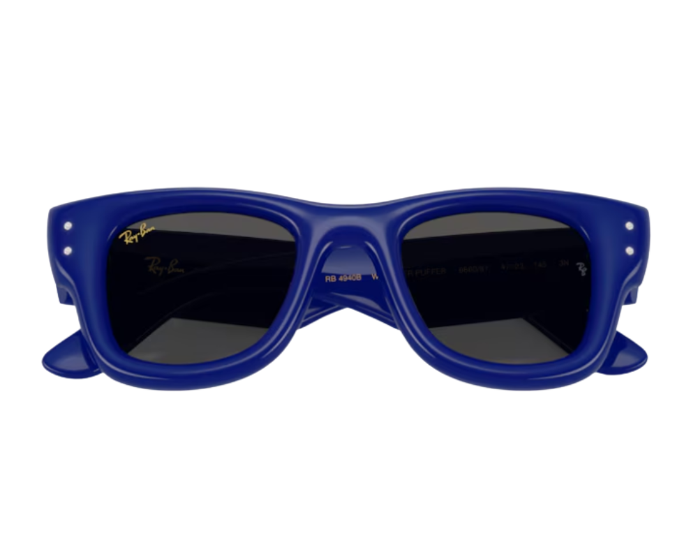 Ray-Ban Wayfarer Puffer RB4940B Sunglasses