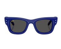 Ray-Ban Wayfarer Puffer RB4940B Sunglasses