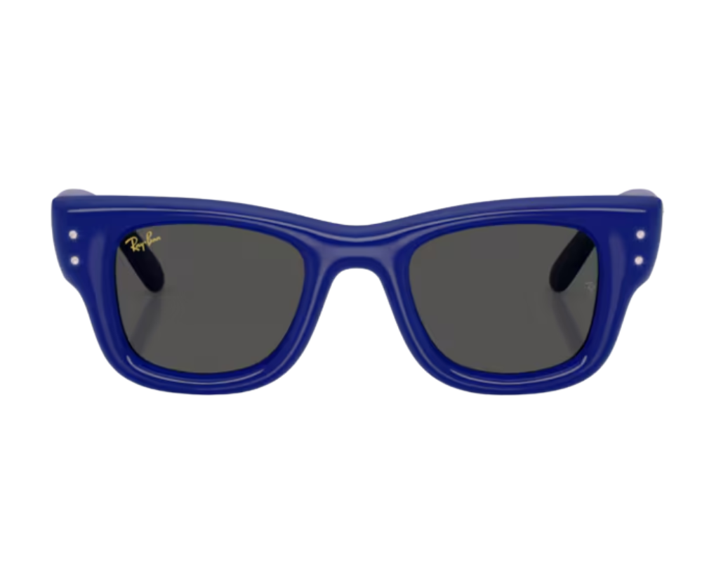 Ray-Ban Wayfarer Puffer RB4940B Sunglasses