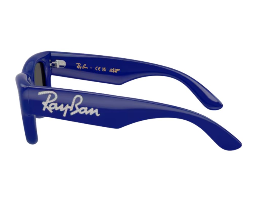Ray-Ban Wayfarer Puffer RB4940B Sunglasses