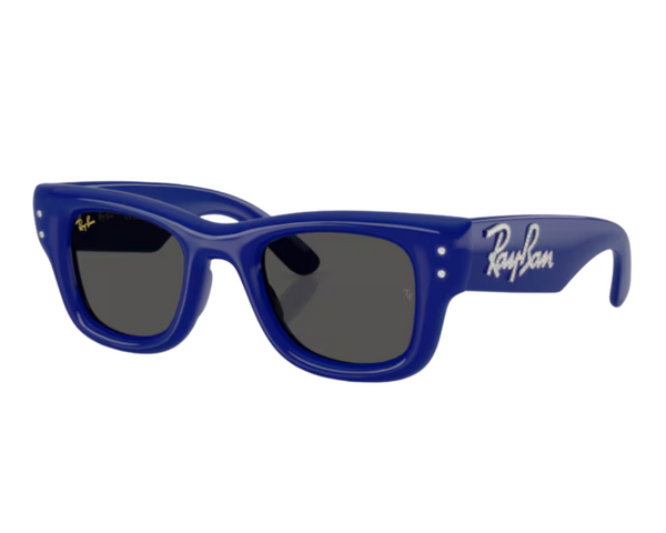 Óculos de sol Ray-Ban Wayfarer puffer RB4940B