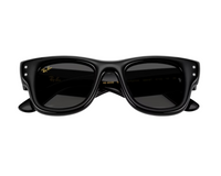 Ray-Ban Wayfarer Puffer RB4940B Sunglasses