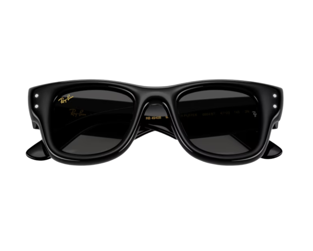 Ray-Ban Wayfarer Puffer RB4940B Sunglasses