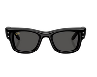 Ray-Ban Wayfarer Puffer RB4940B Sunglasses