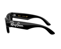 Ray-Ban Wayfarer Puffer RB4940B Sunglasses