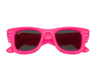 Ray-Ban Wayfarer Puffer RB4940B Sunglasses
