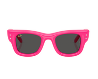 Ray-Ban Wayfarer Puffer RB4940B Sunglasses
