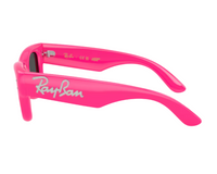 Ray-Ban Wayfarer Puffer RB4940B Sunglasses
