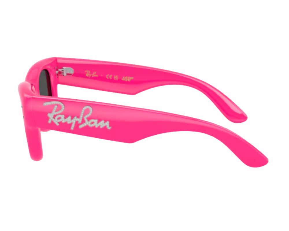 Ray-Ban Wayfarer Puffer RB4940B Sunglasses