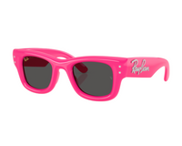 Ray-Ban Wayfarer Puffer RB4940B Sunglasses