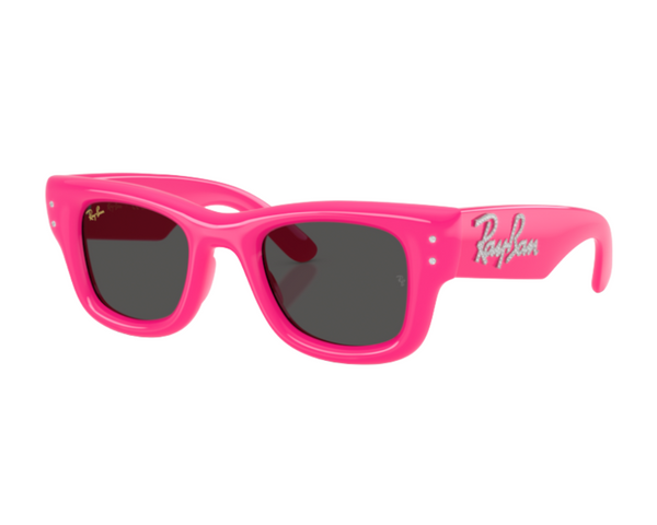 Óculos de sol Ray-Ban Wayfarer puffer RB4940B