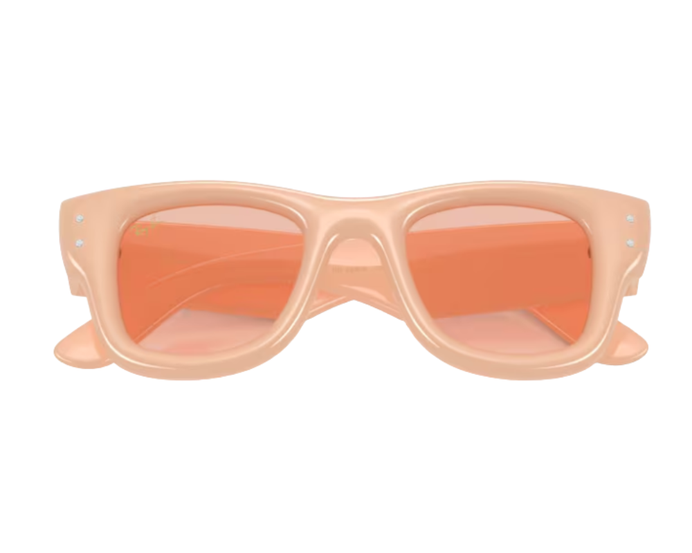Ray-Ban Wayfarer Puffer RB4940B Sunglasses