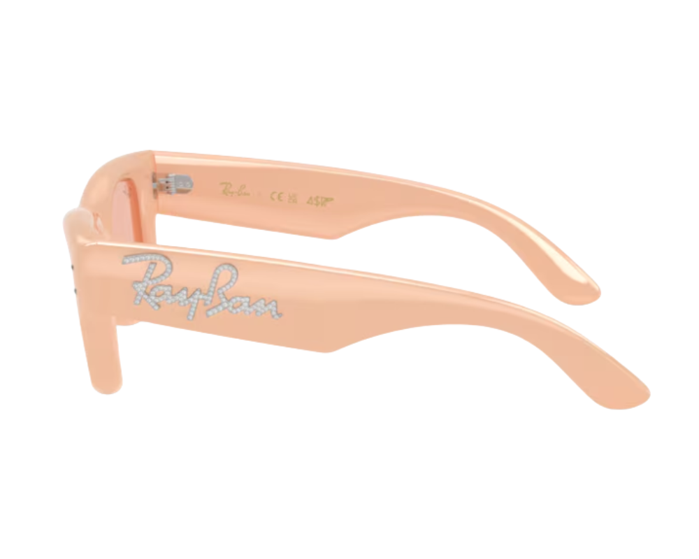 Ray-Ban Wayfarer Puffer RB4940B Sunglasses