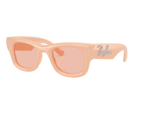 Ray-Ban Wayfarer Puffer RB4940B Sunglasses