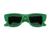 Ray-Ban Wayfarer Puffer RB4940B Sunglasses