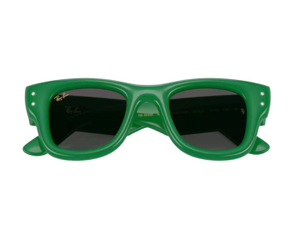 Ray-Ban Wayfarer Puffer RB4940B Sunglasses