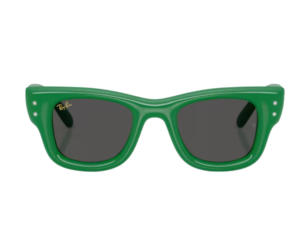 Ray-Ban Wayfarer Puffer RB4940B Sunglasses