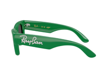 Ray-Ban Wayfarer Puffer RB4940B Sunglasses