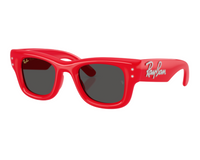 Ray-Ban Wayfarer Puffer RB4940B Sunglasses