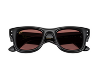 Ray-Ban Wayfarer Puffer RB4940B Sunglasses