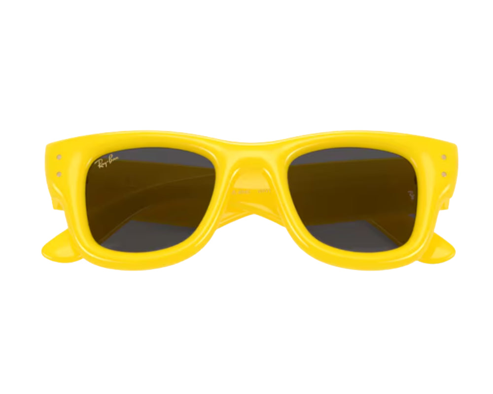 Ray Ban Wayfarer Puffer RB4940 Sunglasses