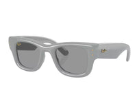Ray Ban Wayfarer Puffer RB4940 Sunglasses
