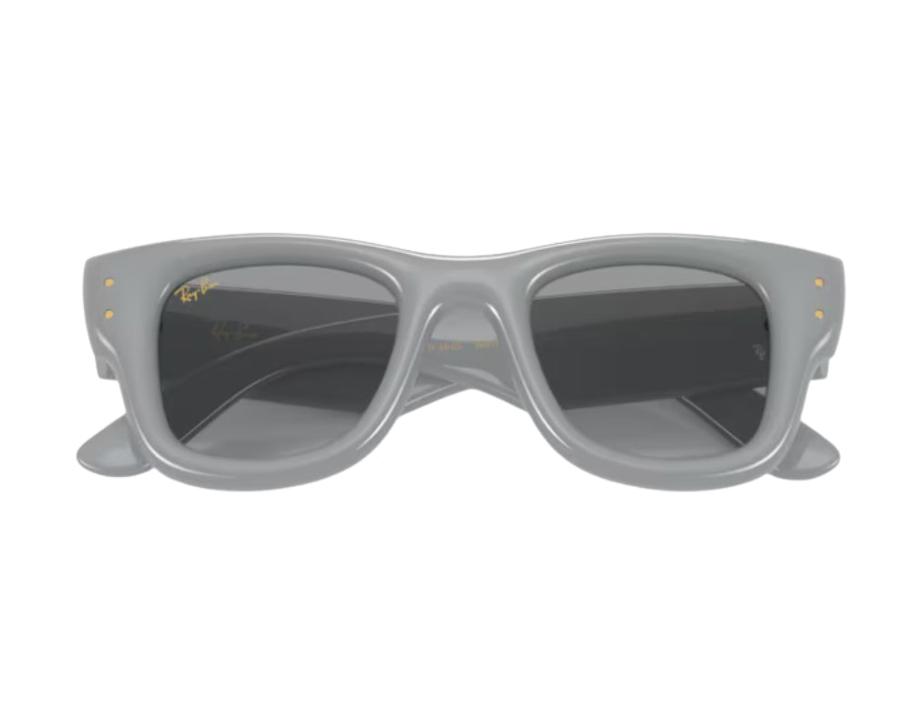 Ray Ban Wayfarer Puffer RB4940 Sunglasses