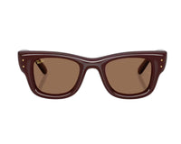 Ray Ban Wayfarer Puffer RB4940 Sunglasses