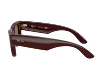 Ray Ban Wayfarer Puffer RB4940 Sunglasses
