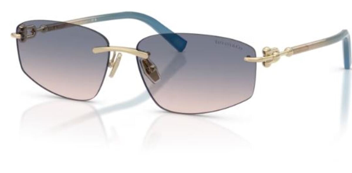 Tiffany & Co TF3114 Sunglasses