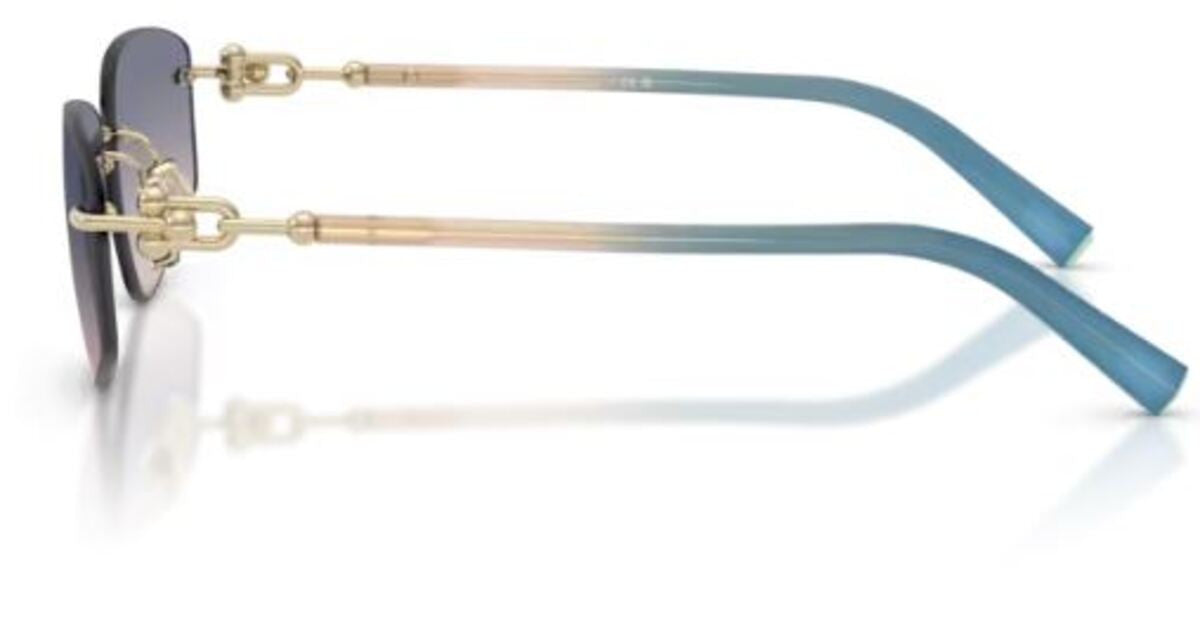 Tiffany & Co TF3114 Sunglasses