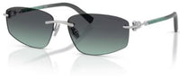 Tiffany & Co TF3114 Sunglasses