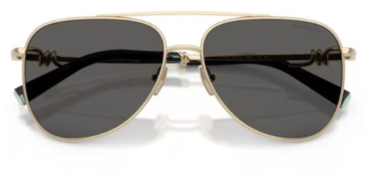Tiffany & Co TF3116 Sunglasses