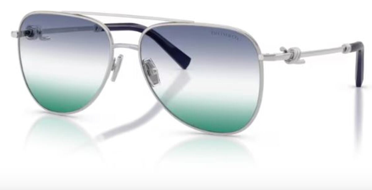 Tiffany & Co TF3116 Sunglasses