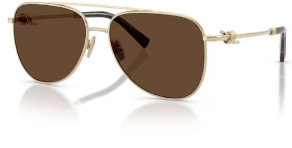 Tiffany & Co TF3116 Sunglasses