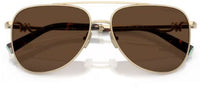 Tiffany & Co TF3116 Sunglasses