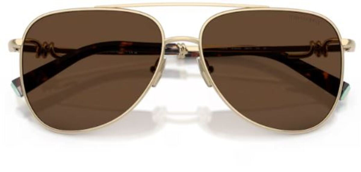 Tiffany & Co TF3116 Sunglasses