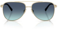 Tiffany & Co TF3116 Sunglasses