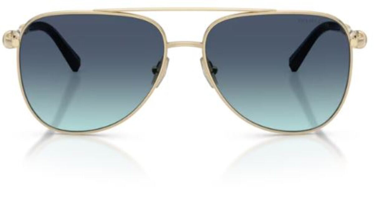 Tiffany & Co TF3116 Sunglasses