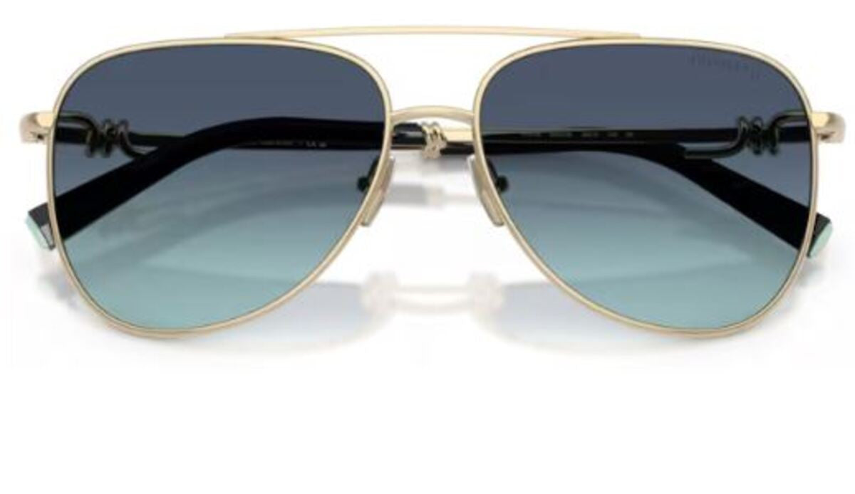 Tiffany & Co TF3116 Sunglasses
