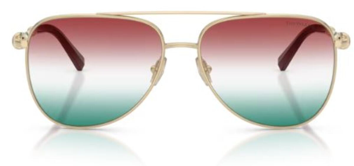 Tiffany & Co TF3116 Sunglasses