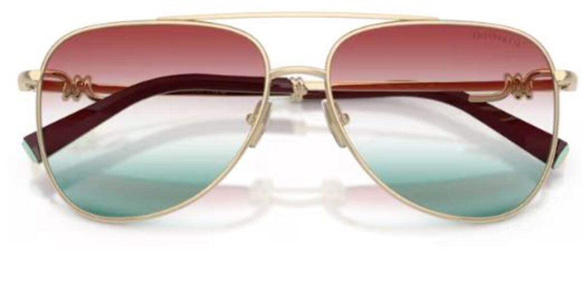 Tiffany & Co TF3116 Sunglasses