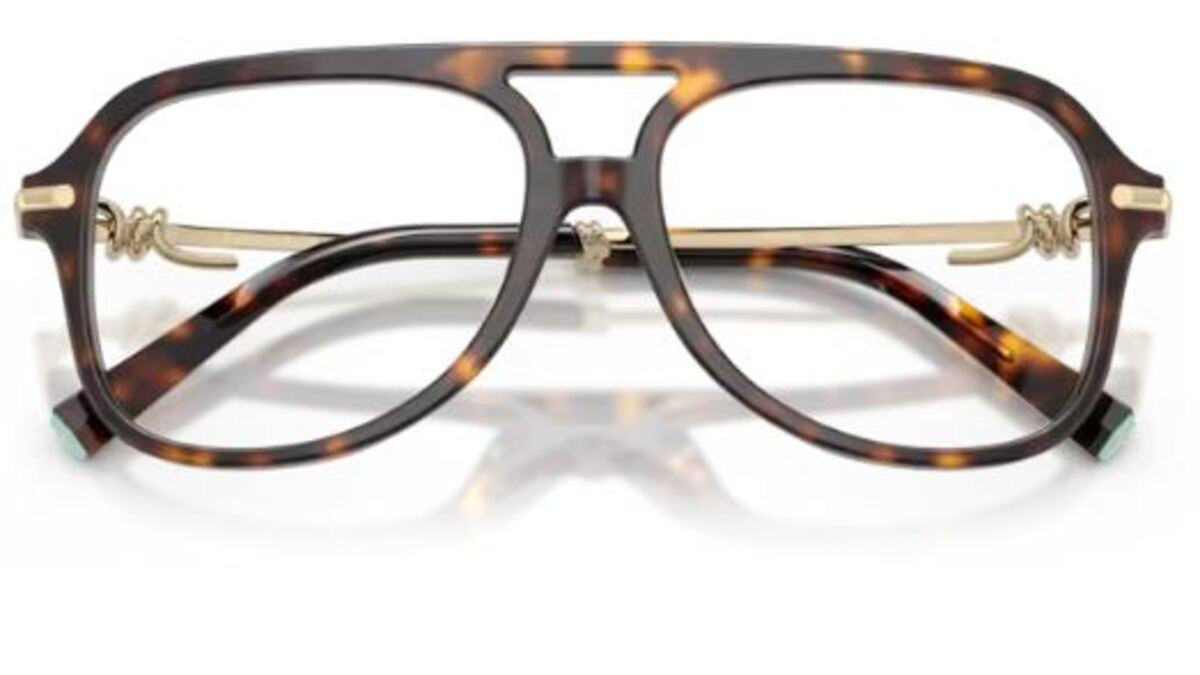 Lunettes de vue Tiffany & Co TF2283