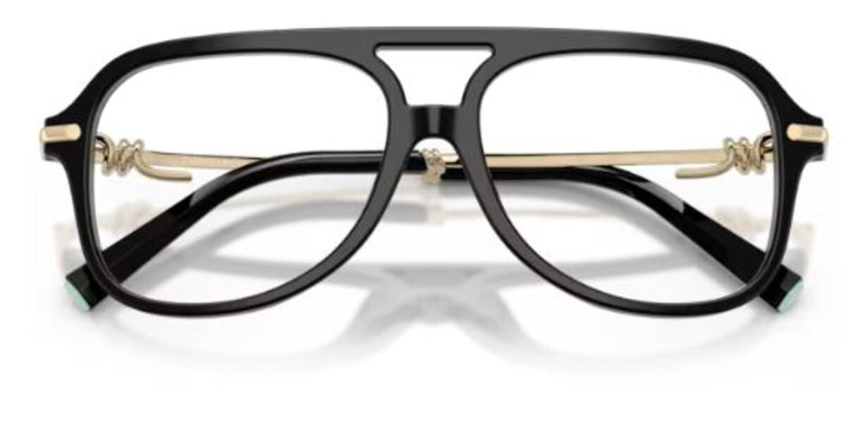 Lunettes de vue Tiffany & Co TF2283