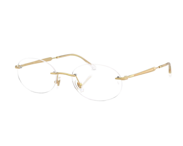 Bril op sterkte Ray-Ban RX3767V