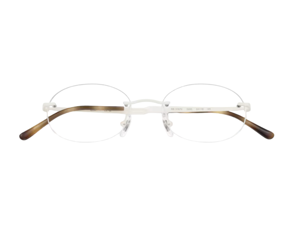 Brille Ray-Ban RX3767V
