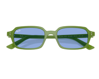 Ray-Ban Zuri RB4455 Sunglasses