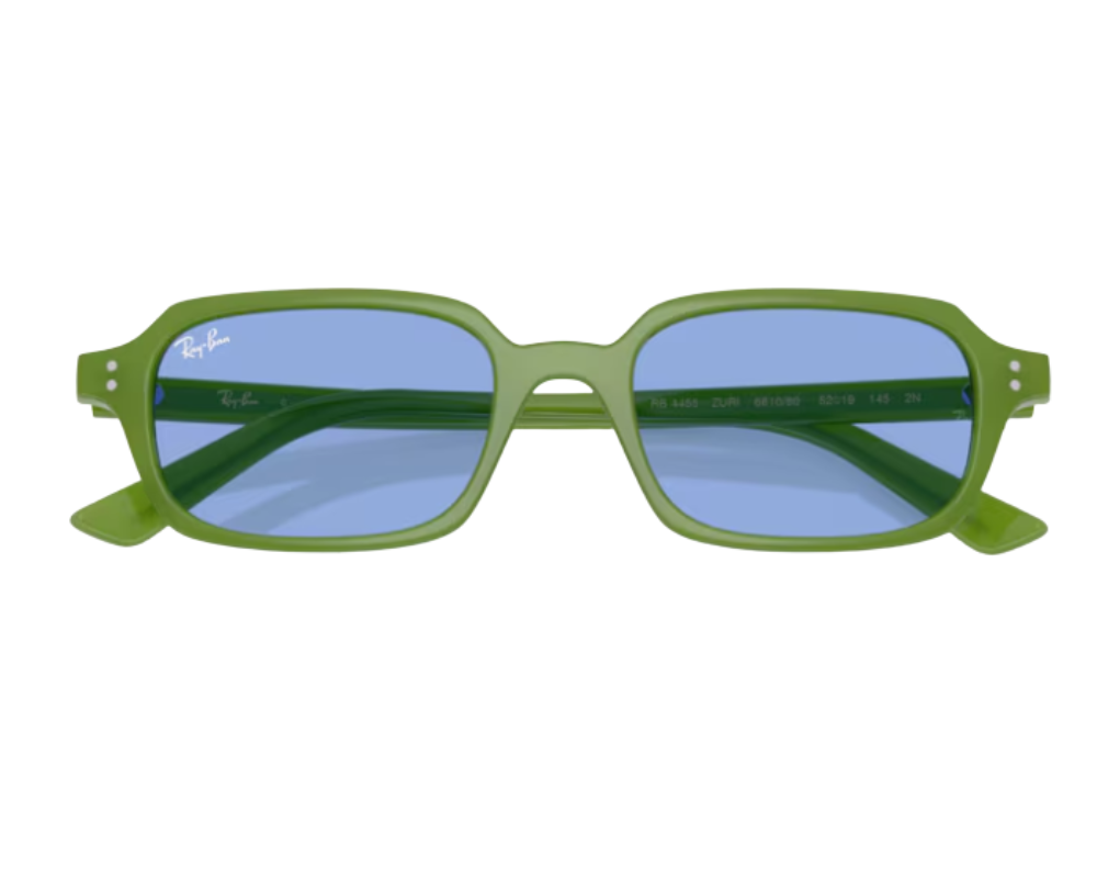 Ray-Ban Zuri RB4455 Sunglasses