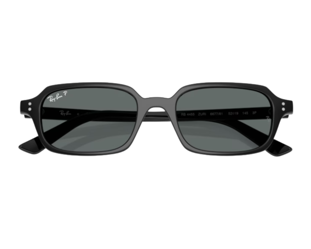 Ray-Ban Zuri RB4455 Sunglasses