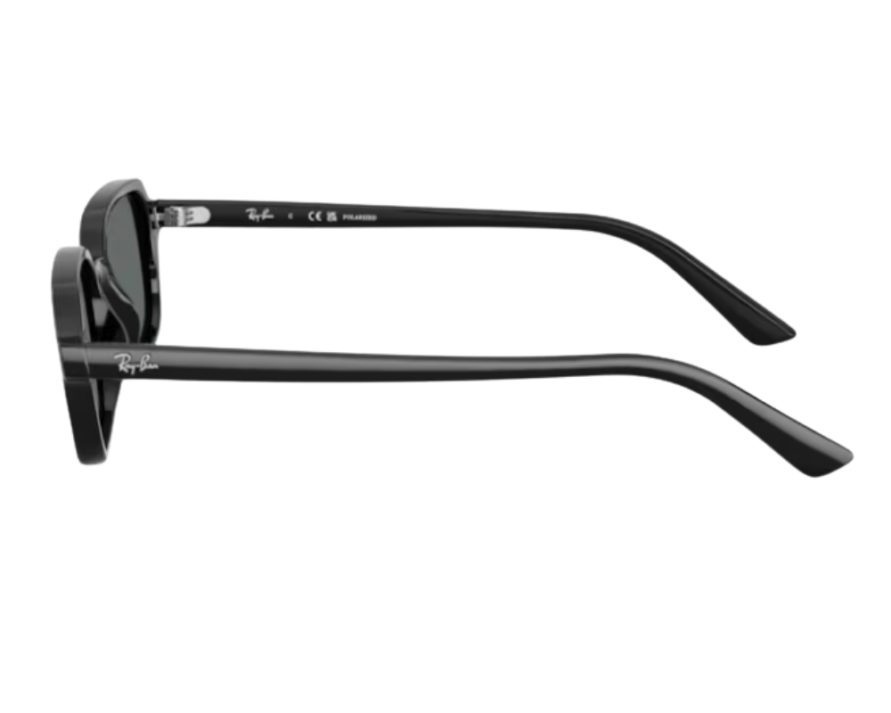 Ray-Ban Zuri RB4455 Sunglasses